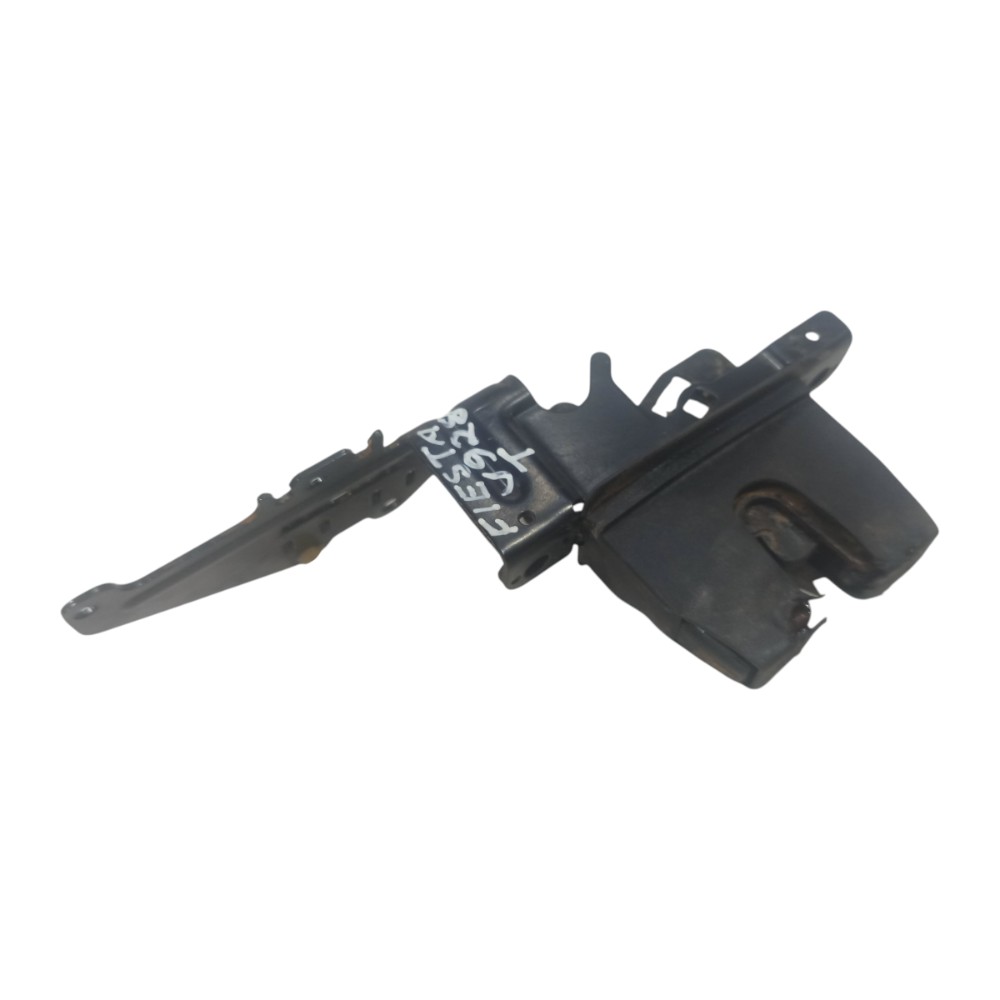 Fechadura Porta Mala Tampa Traseira Ford Fiesta 2000 A 2014 8