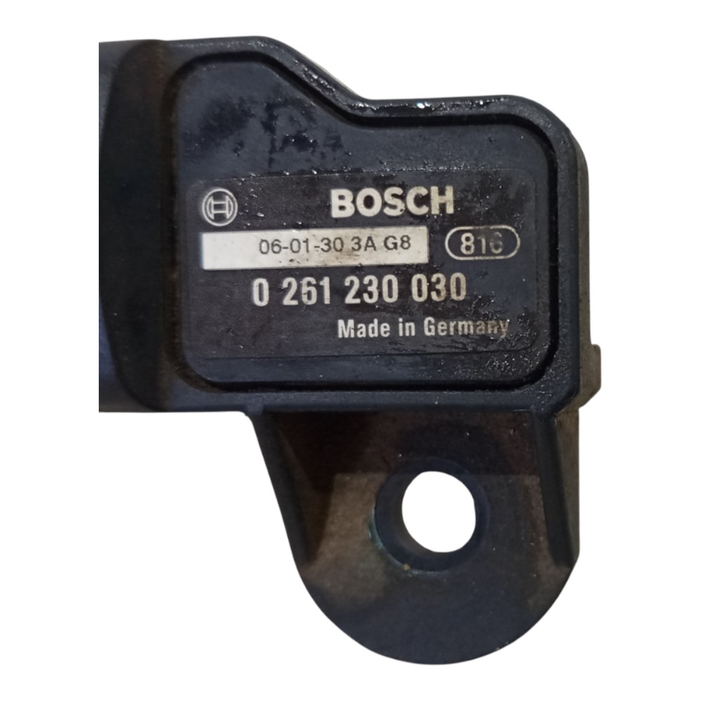 Sensor Map Fiat Uno 1.0 8v Fire 1994 1995 1996 1997 A 1999 3