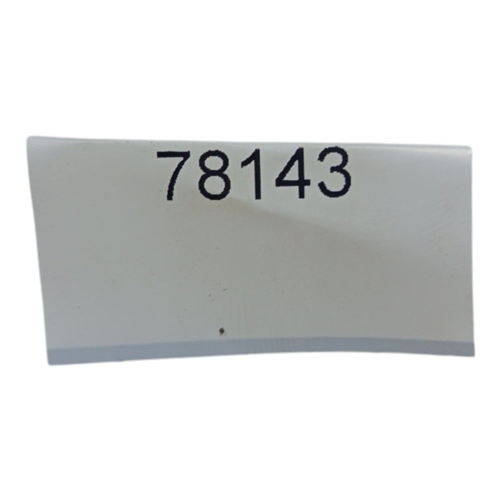 Grade Emblema Parachoque Dianteiro Vw Polo 1997 1998 A 2005 Preto 9