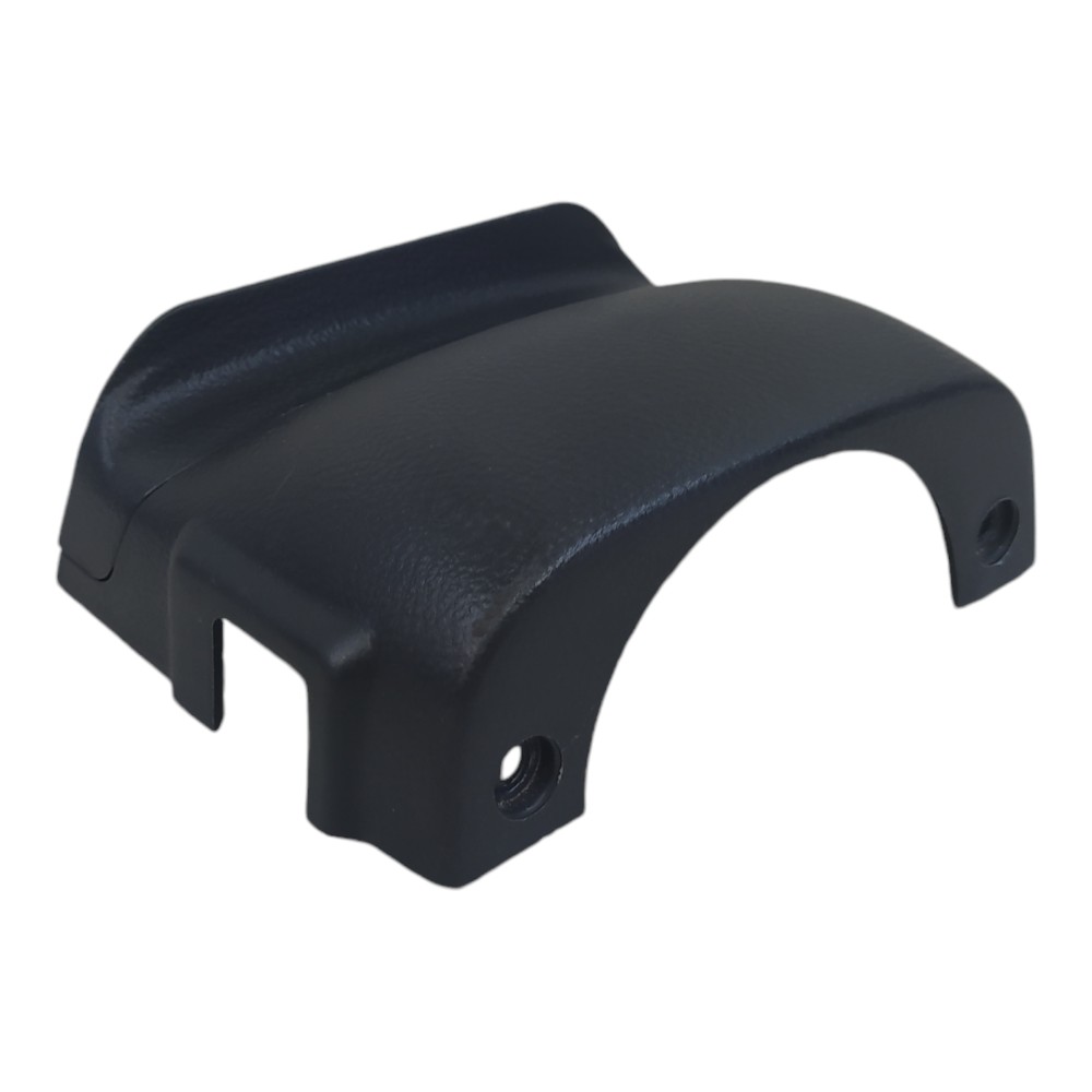 Moldura Superior Volante Hyundai Santa Fé 2006 2007 A 2013 3