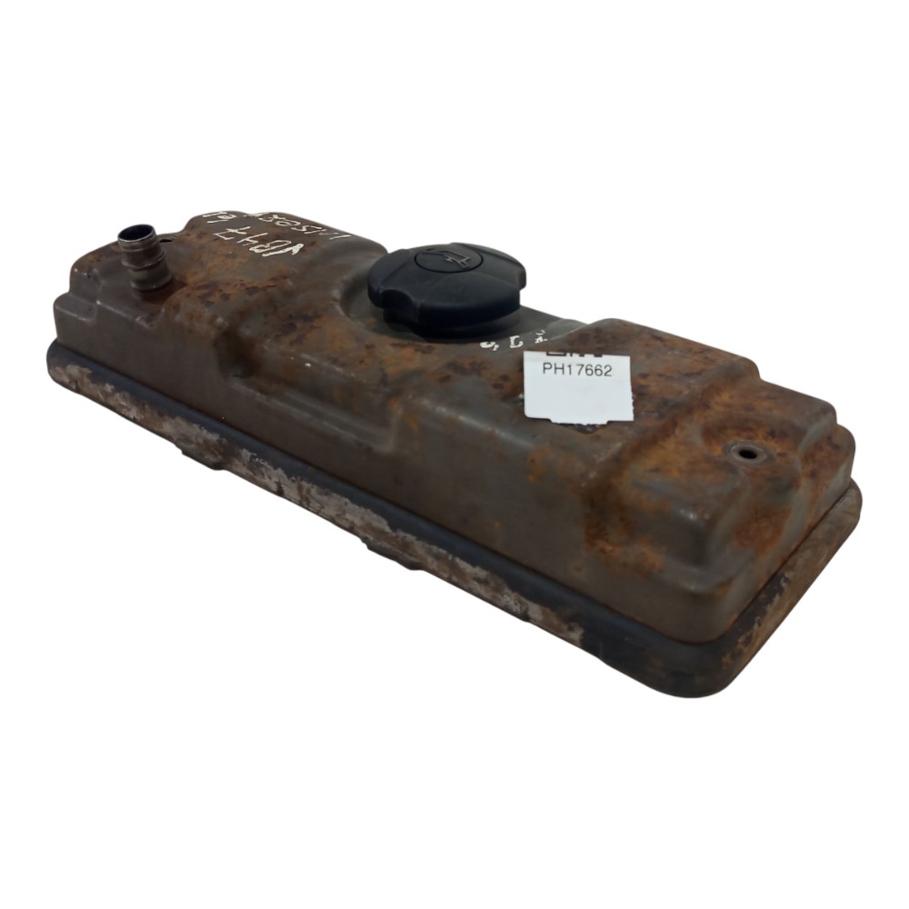 Tampa Superior Cabeçote Motor Peugeot 206 1.6 16v 1999 A2004 3