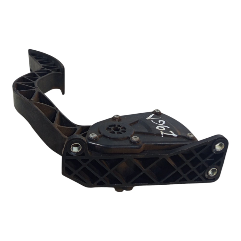 Pedal Acelerador Hyundai Azera 2007 A 2012 7