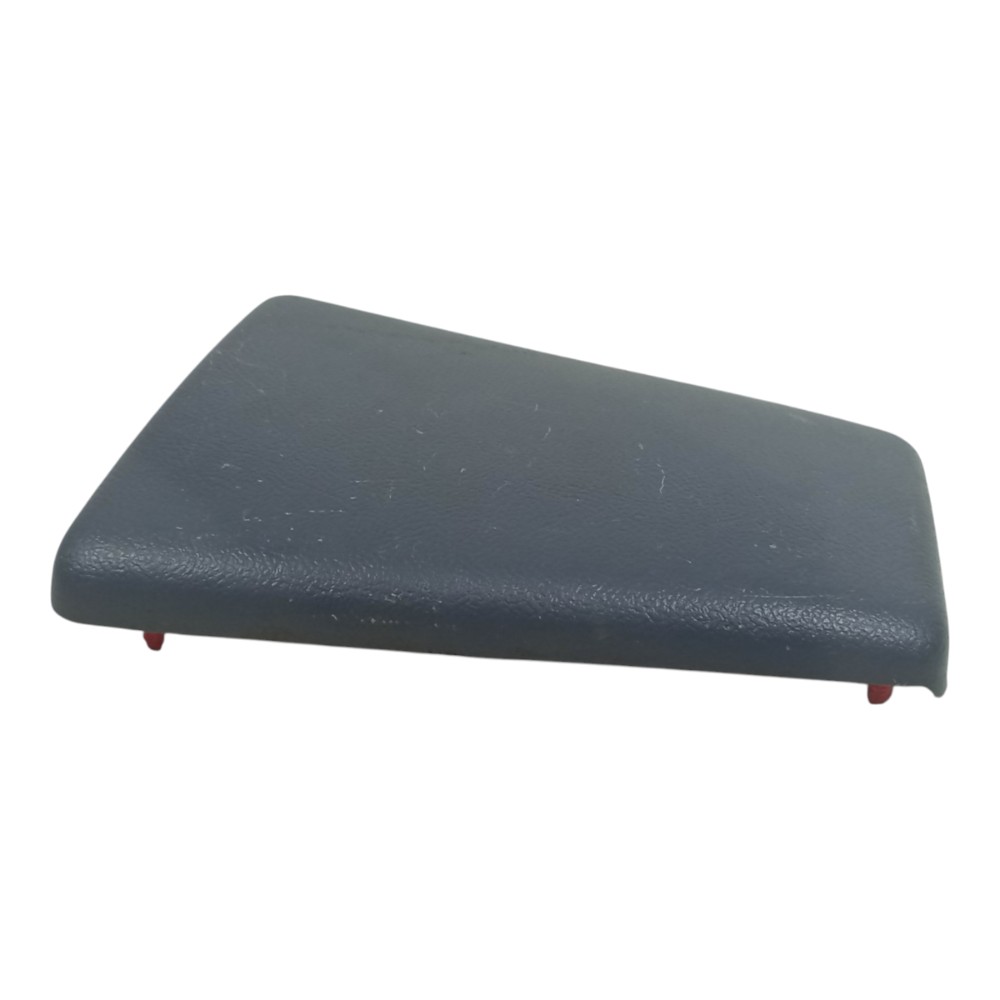 Moldura Inferior Coluna Esquerda Fiat Palio 1996 1997 A 2001 2