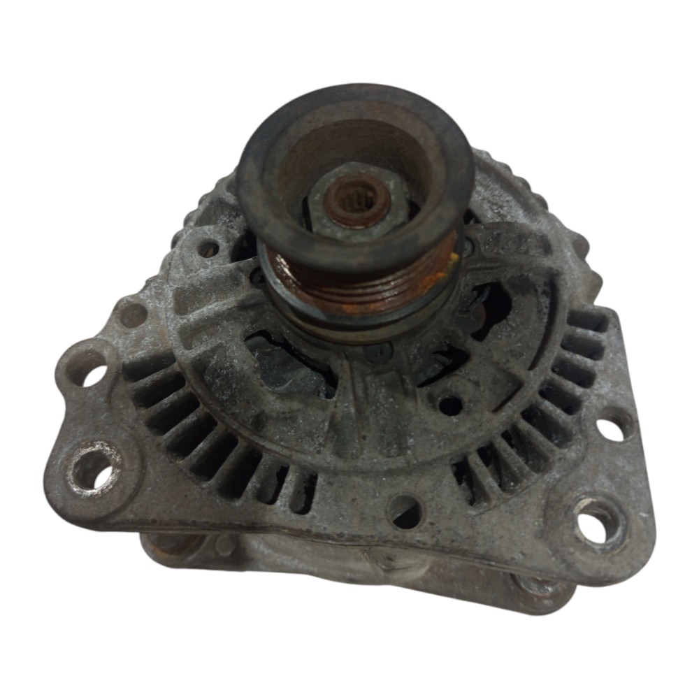 Alternador 70amp Volkswagen Golf 1.8 8v 1995 26645 2