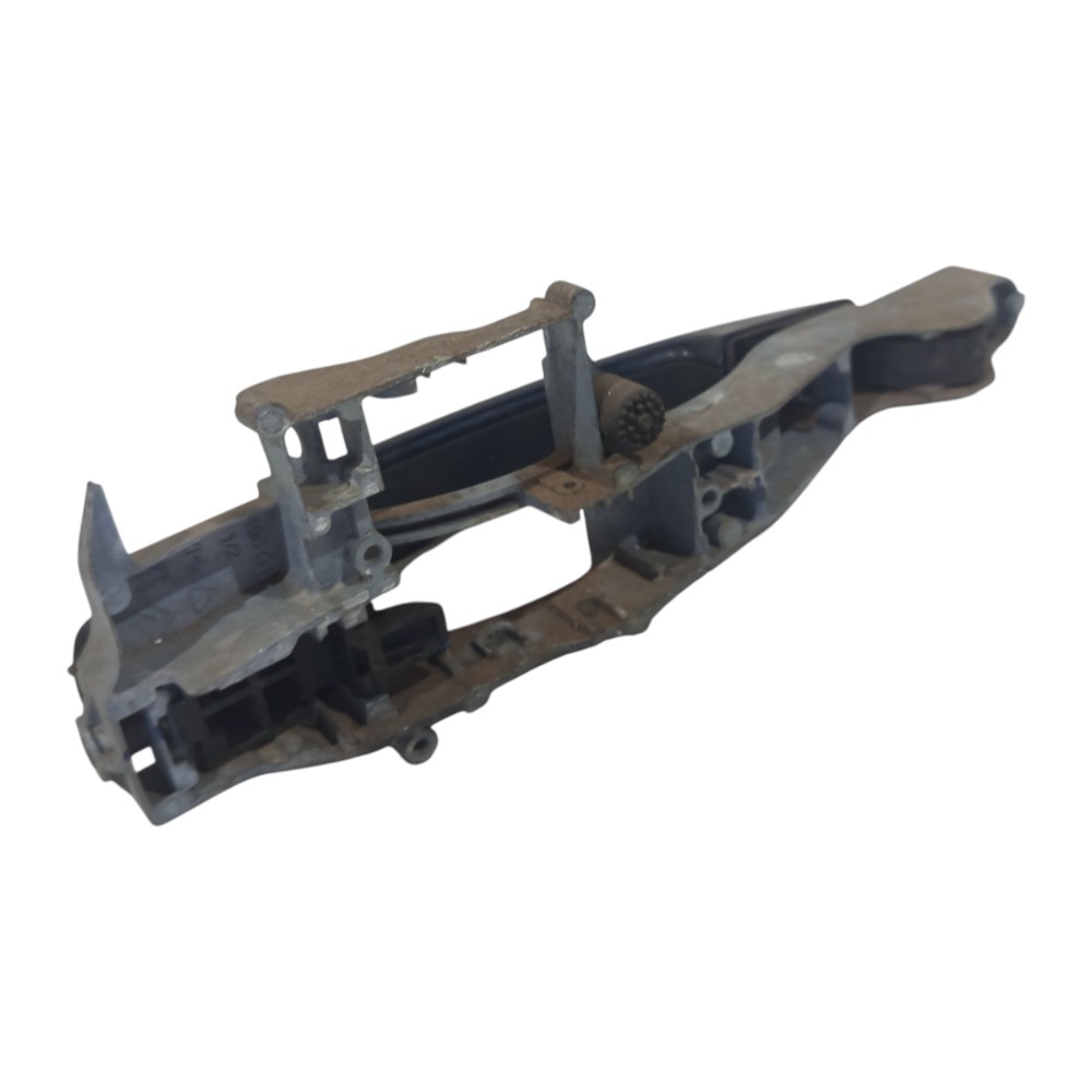 Maçaneta Externa Tras Esquerd Citroen C4 Picasso 2008 A 2014 Traseira 3