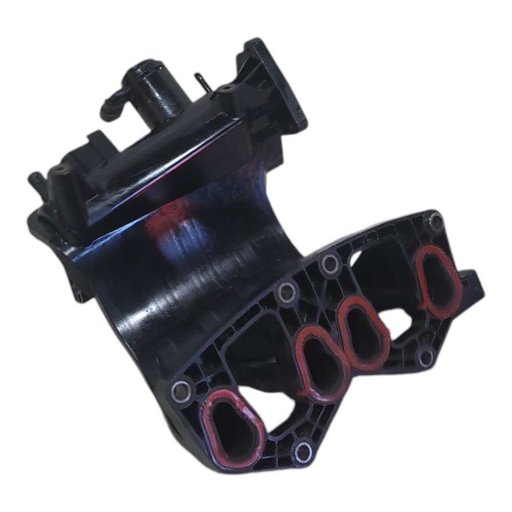 Coletor Admissão Fiat Uno Mille Palio Fire 1.0 2001 A 2012 5
