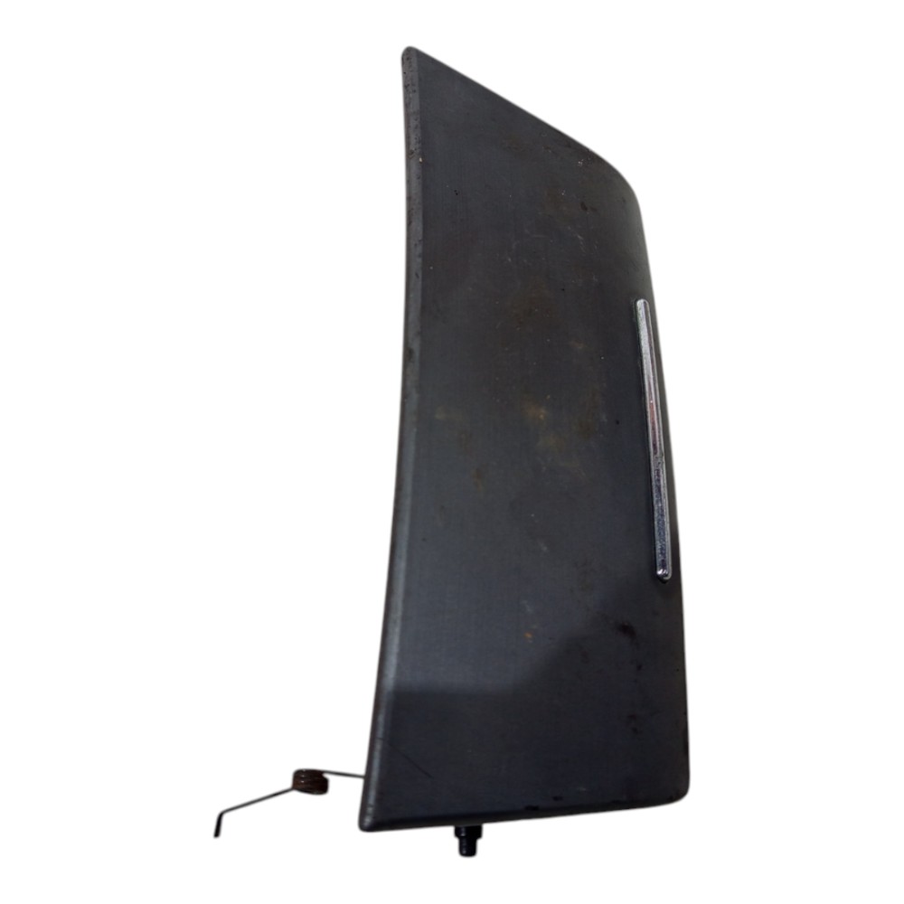 Tampa Porta Treco Chery Tiggo 2007 2008 2009 A 2013 Avaria Preto 8