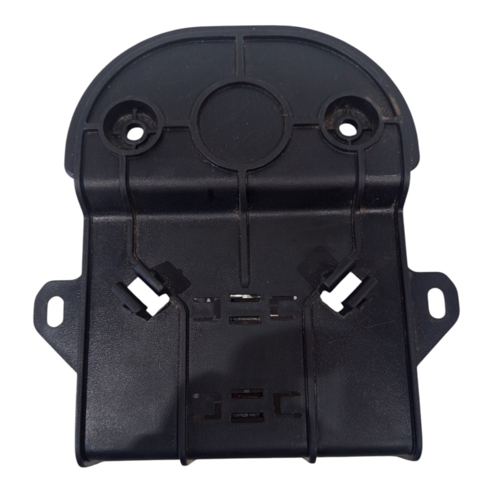 Acabamento Console Central Peugeot 308 2011 A 2014 2