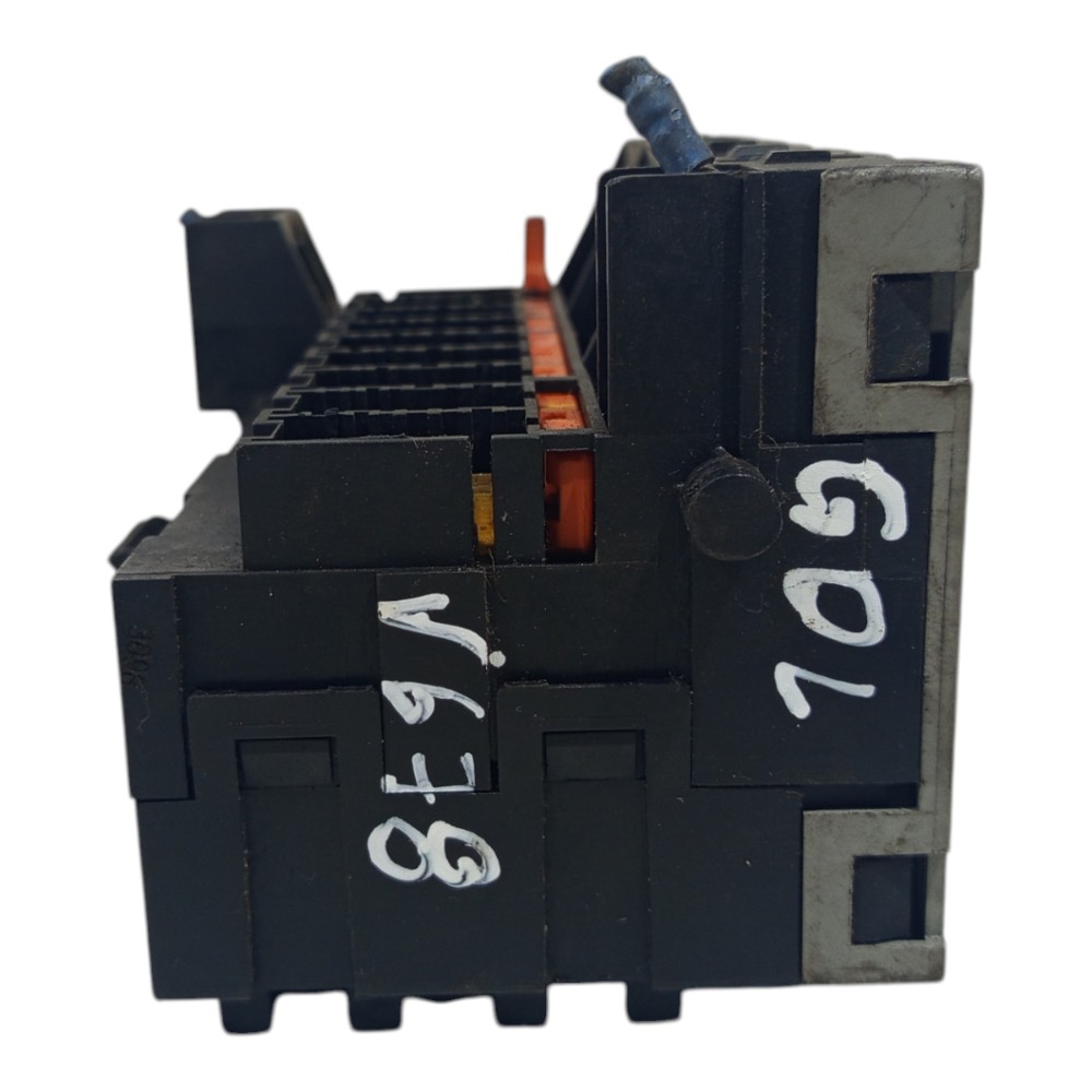 Caixa Fusíveis Volkswagen Gol G2 1996 1997 A 2000 377941822 5