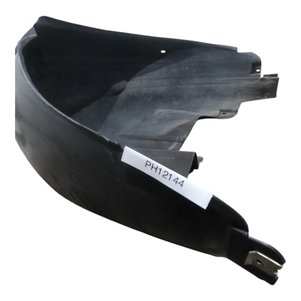 Para-barro Traseiro Direito Audi A3 1999 A 2006 Detalhe 8