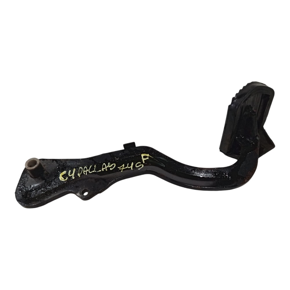 Pedal Desacelerador Citroen C4 Automatico 2007 2008 A 2012 6