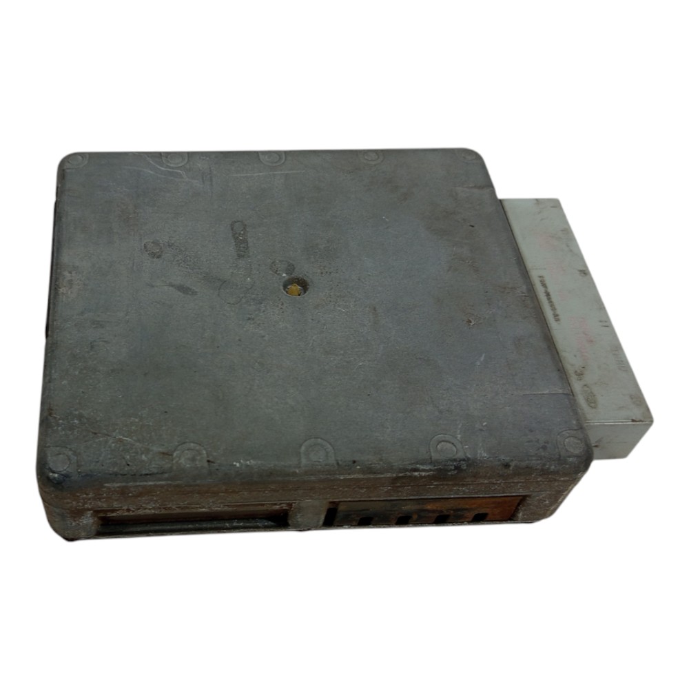 Módulo Injeção Vw Gol G2 1.0 1996 1997 1998 A 2005 Bloqueado 4
