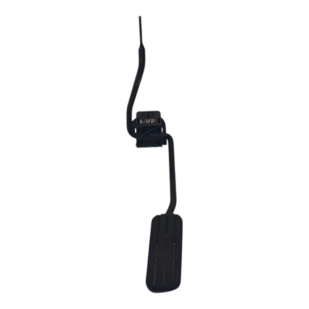 Pedal Acelerador Renault Clio 2001 2002 2003 2004 05 A 2007 Preto 1