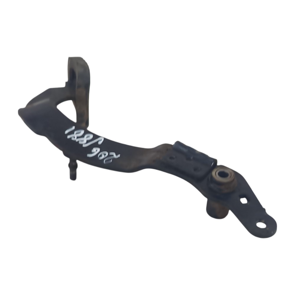 Pedal Embreagem Peugeot 206 1.4 8v Flex 2001 2002 A 2011 3