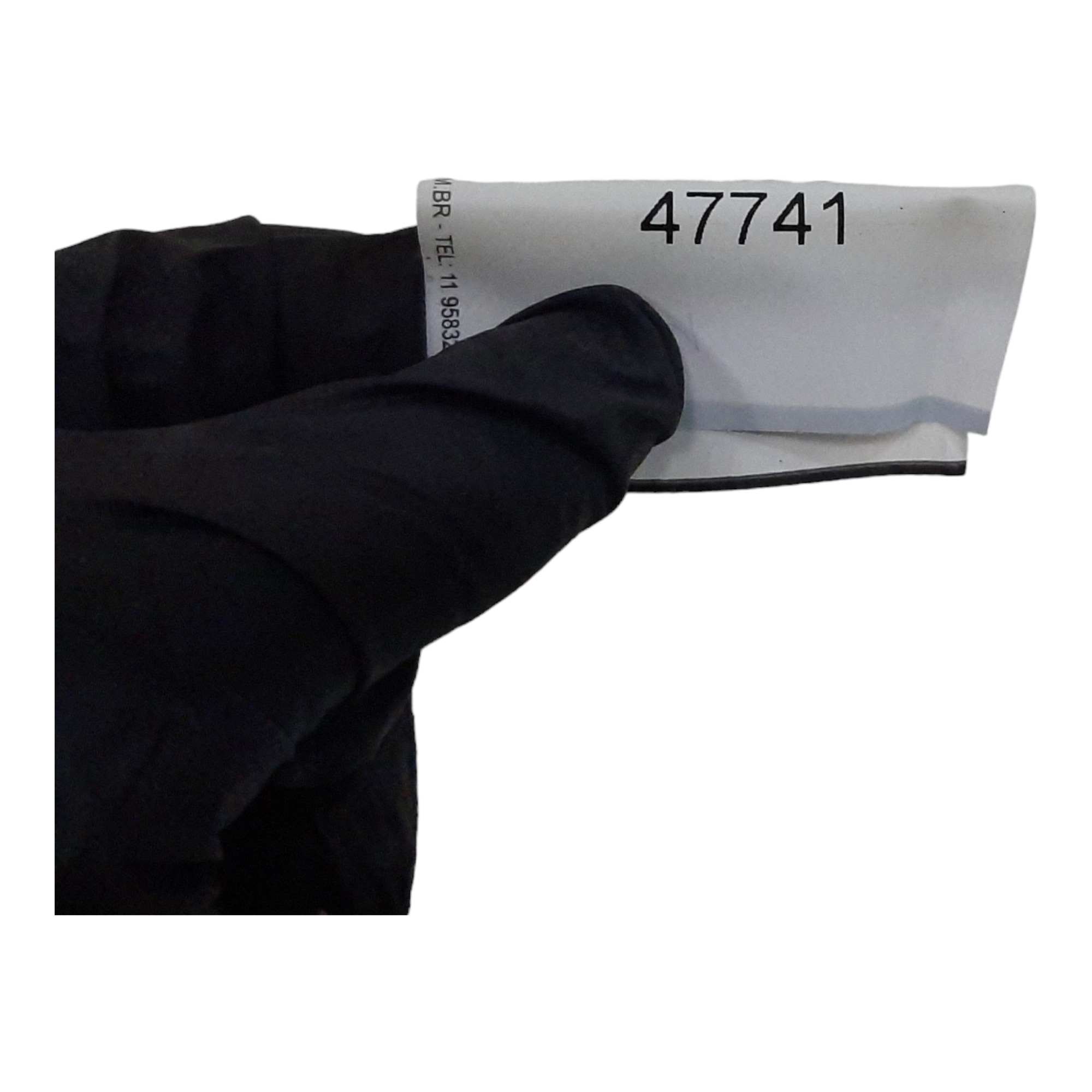 Maçaneta Interna Dianteira Esquerda Citroen C3 2003 A 2012 7