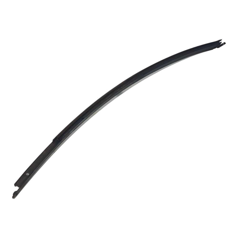 Guia Vidro Traseiro Direito Ford Fiesta 1996 1997 A 2002 1