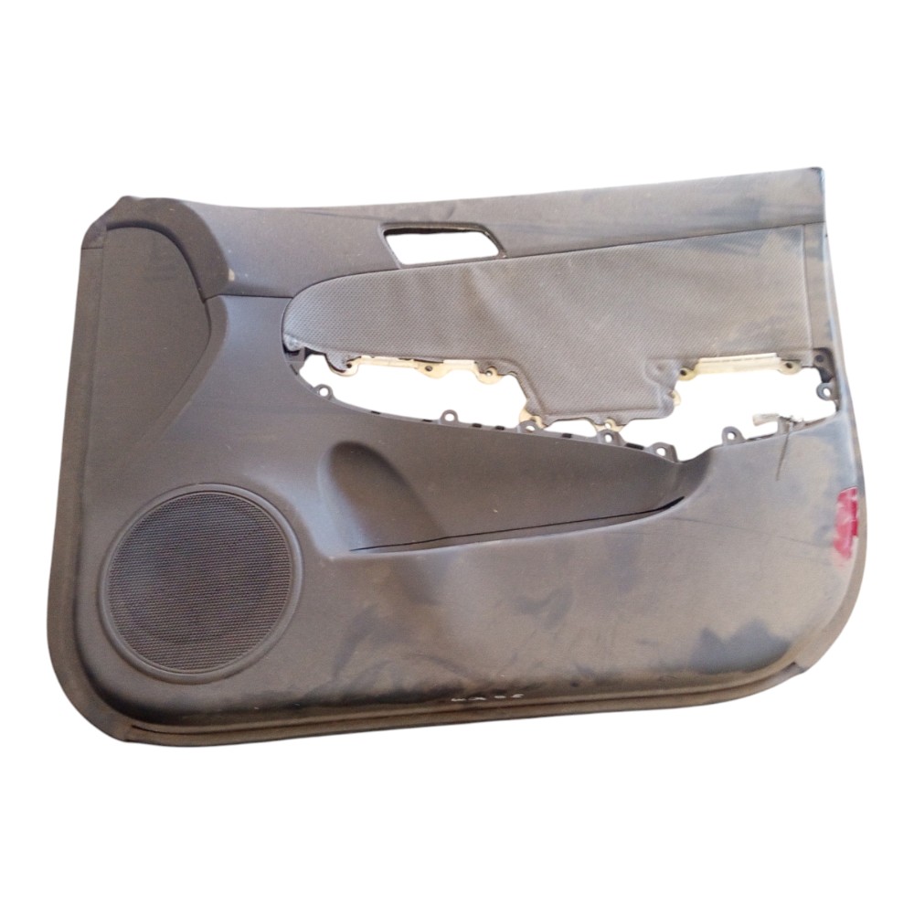 Forro Porta Dianteira Direita Hyundai I30 2013 A 2016 6