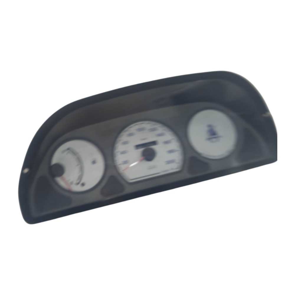 Painel Instrumentos Velocímetro Fiat Uno Fire 2005 A 2014 2