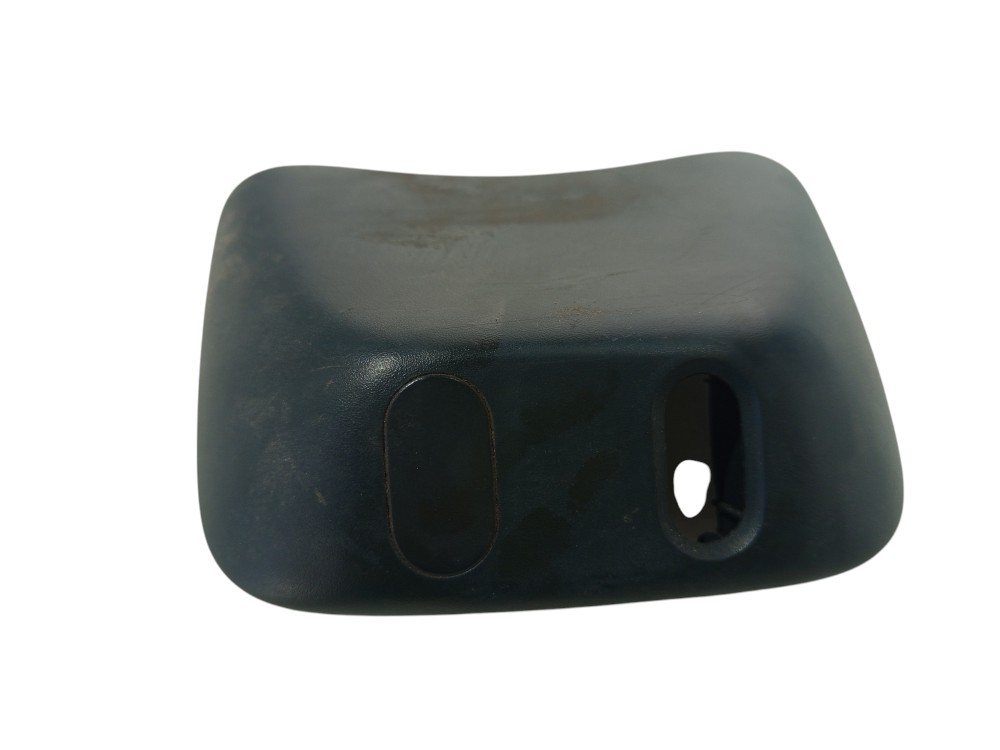 Moldura Console Botão Trava Vidro Renault Megane 1995 A 1999 1