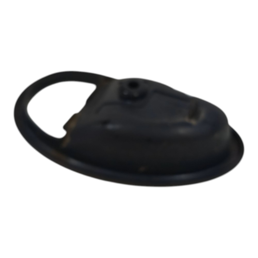 Moldura Maçaneta Fiat Palio 4p 2004 2005 2006 A 2011 Traseira 2