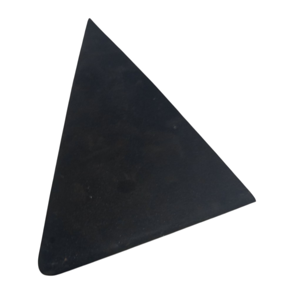 Moldura Externa Traseira Direita Ford Verona 1989 A 1996 1