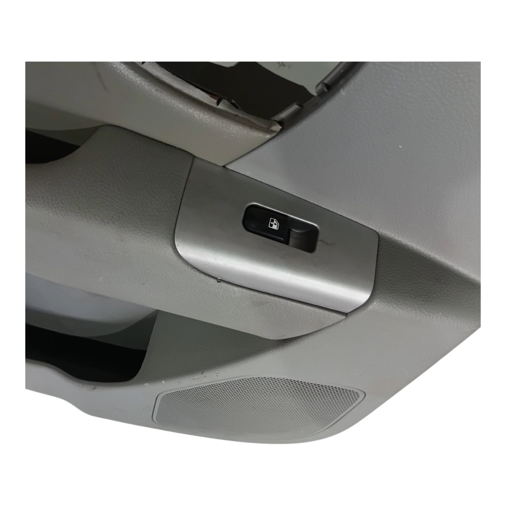 Forro Porta Traseiro Esquerdo Hyundai Santa Fé 2006 A 2013 7