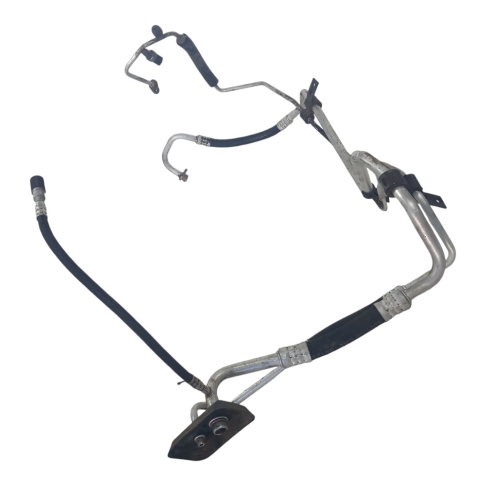 Mangueira Ar Condicionado Peugeot 206 1.4 1999 2000 A 2009 5