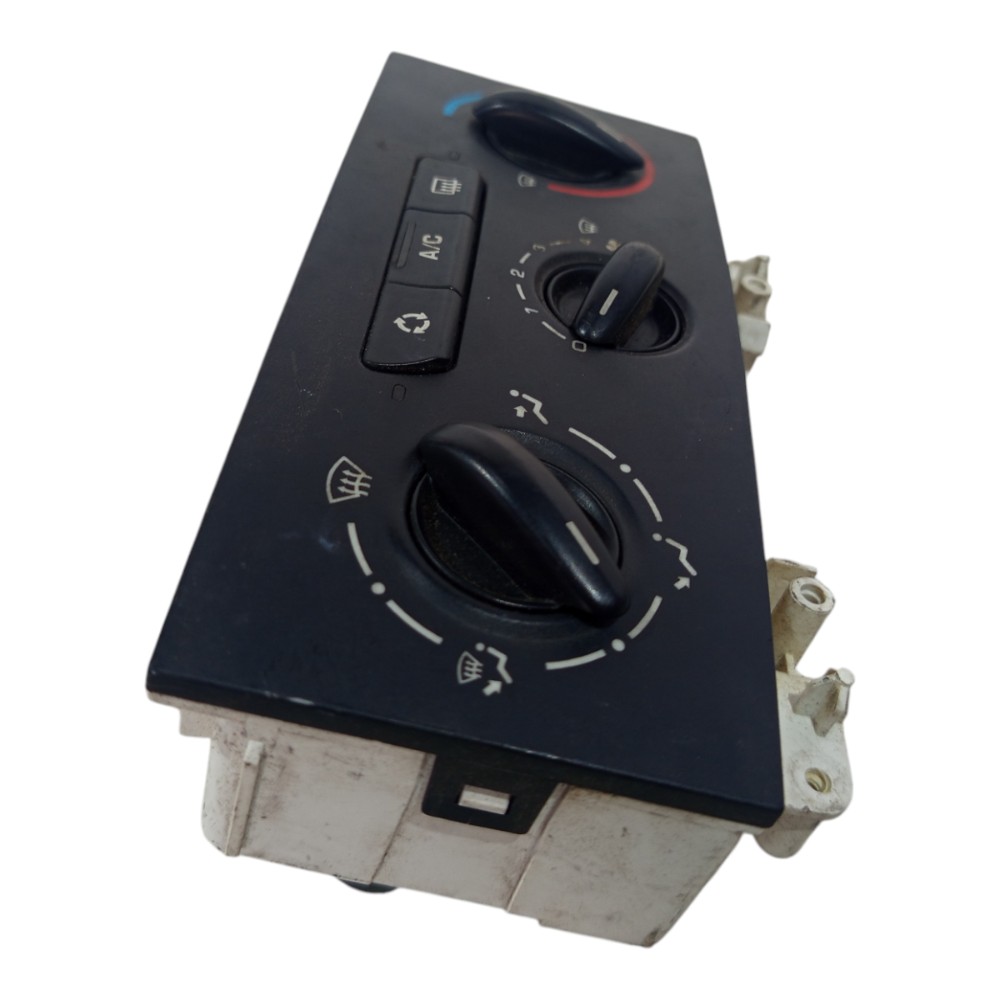Comando Ar Condicionado Citroen C4 Pallas 2007 2008 A 2013 6