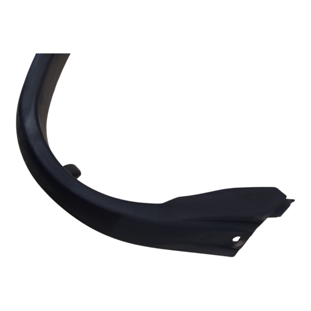 Moldura Porta Traseira Esquerda Bmw 528i 540i 1995 A 2003 5