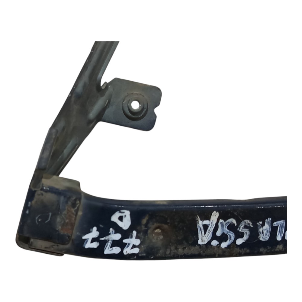 Suporte Farol Dianteiro Direito Mercedes A160 1997 A 2004 6