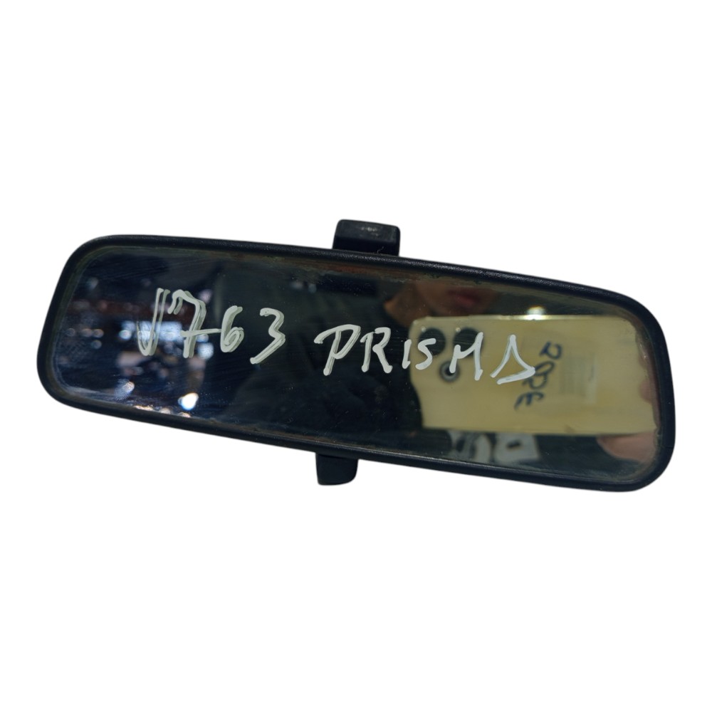 Retrovisor Interno Gm Chevrolet Prisma 2006 2007 A 2012 1
