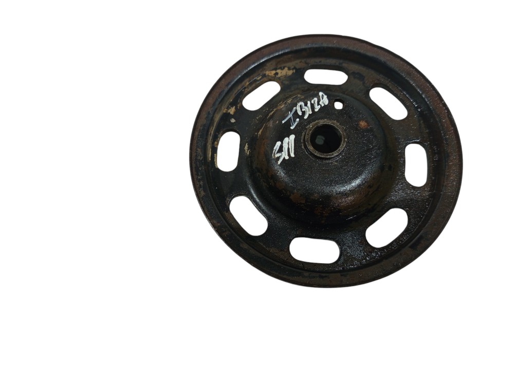 Polia Virabrequim Seat Ibiza 1.6 1993 1994 1995 A 2002 3