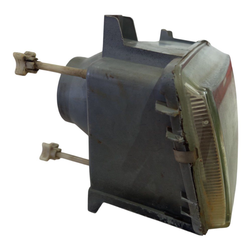 Farol Dianteiro Dir Ford Escort 1993 1994 1995 A 1996 Direito/passageiro 5