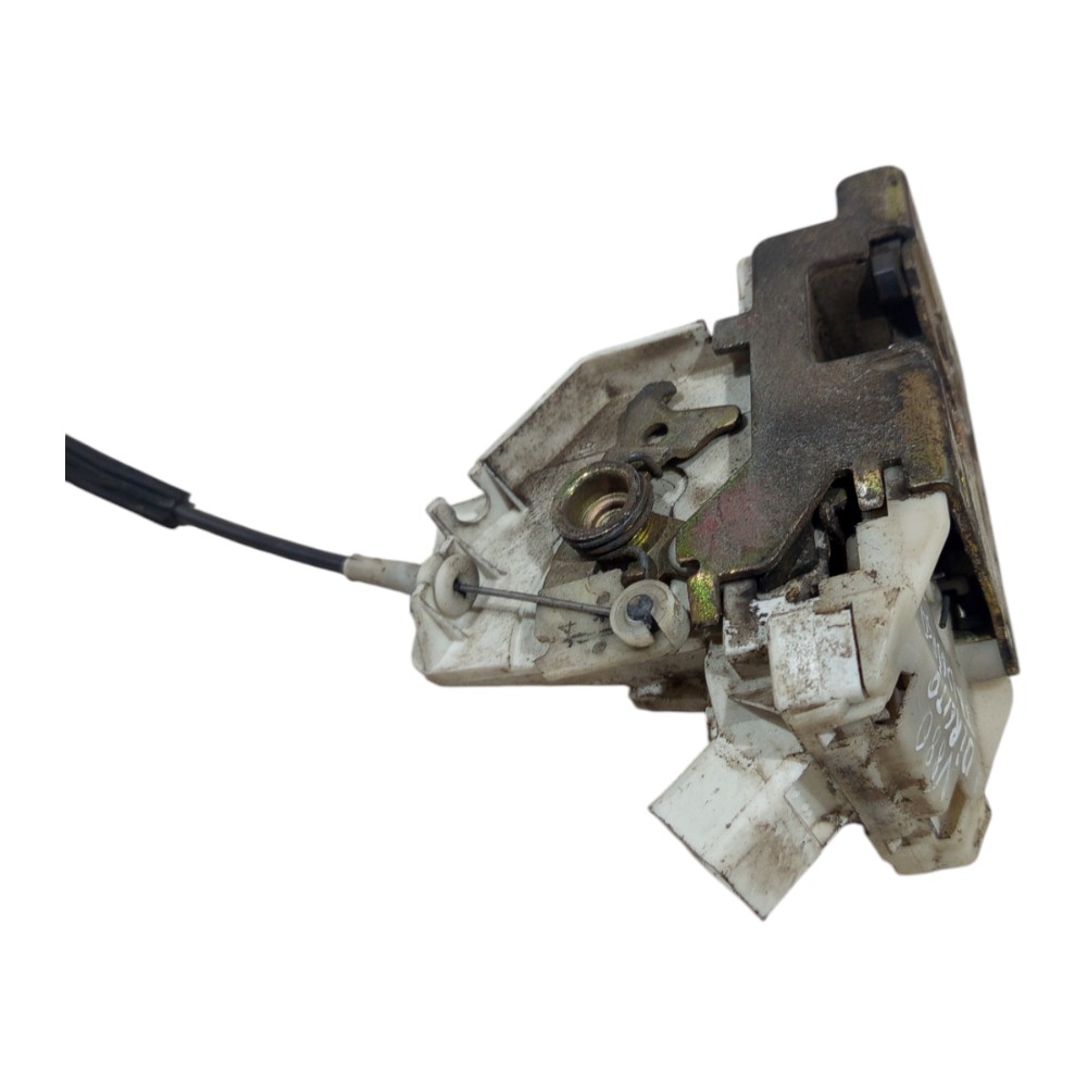 Fechadura Elétrica Porta Traseira Direita Ford Mondeo 2000 3