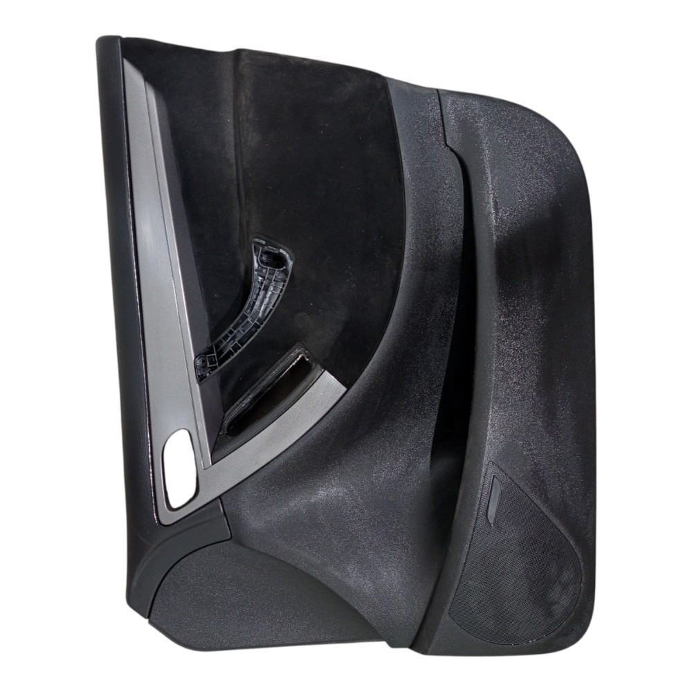 Forro Porta Dianteira Direita Citroen C4 Picasso 2009 A 2014 2