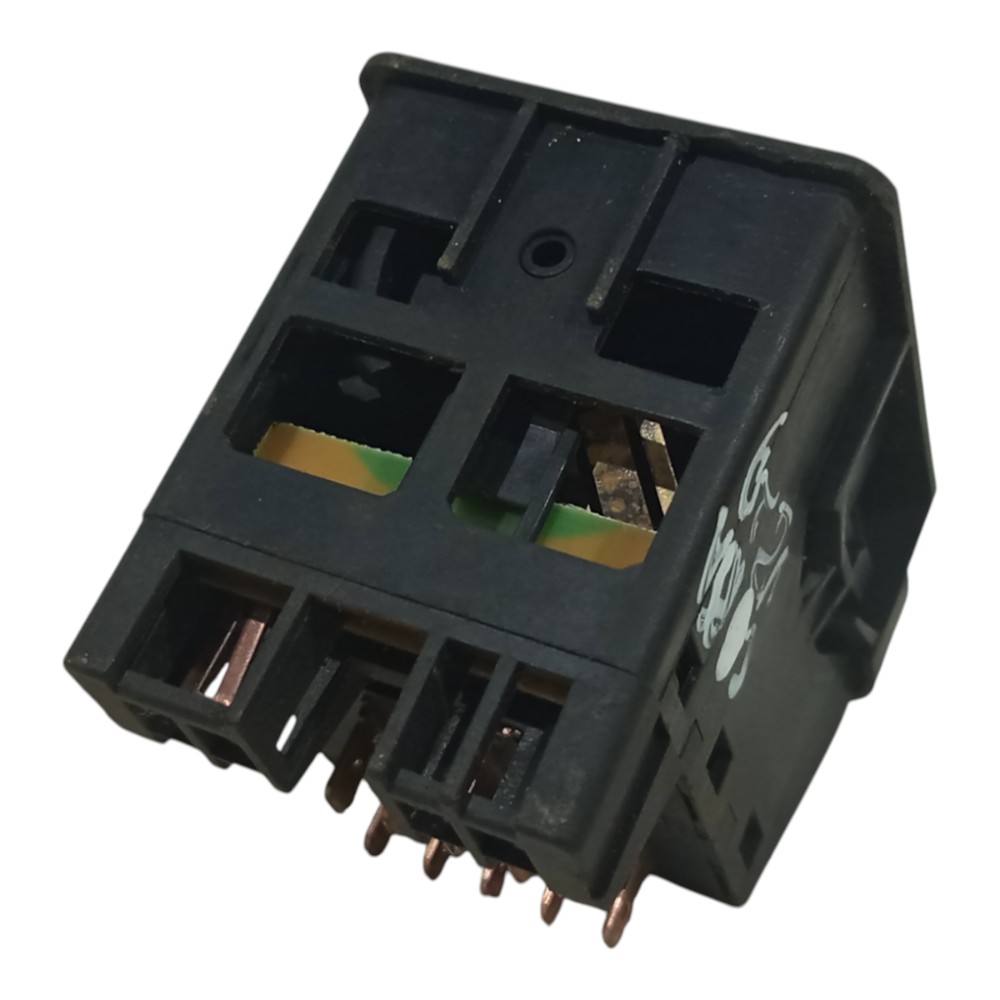 Botão Chave Luz Farol Gm Corsa Wind 1994 1995 1996 A 2001 5