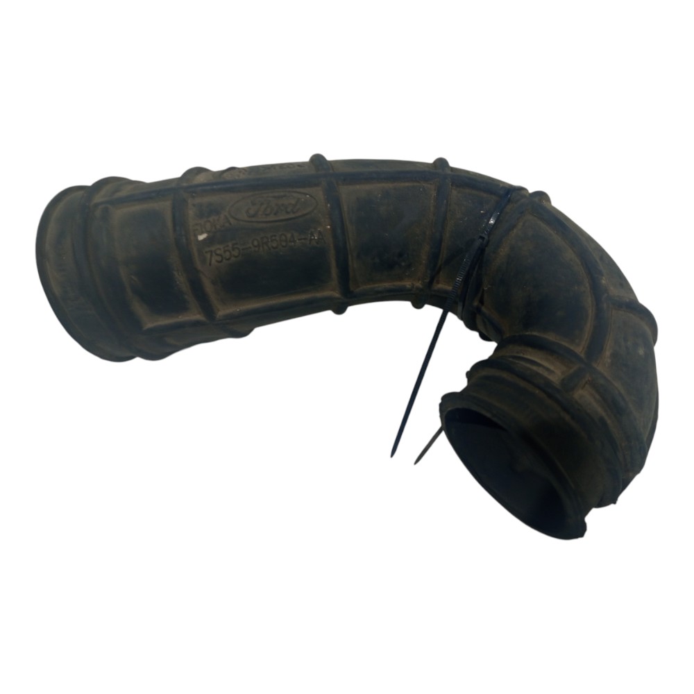 Mangueira Filtro Ar 1.0 8v 1.6 Ford Ka 2008 2009 2010 A 2013