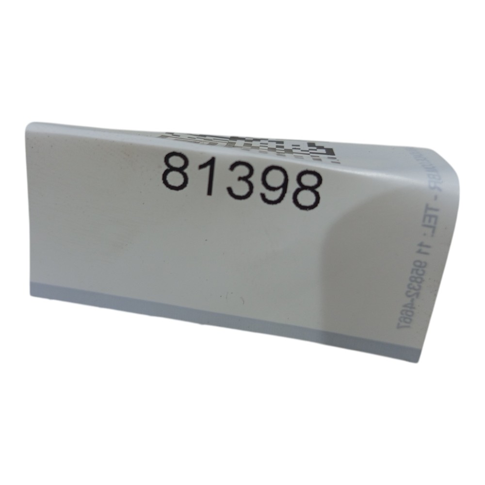 Módulo Injeção Peugeot 307 2006 2007 2008 2009 2010 A 2013 10