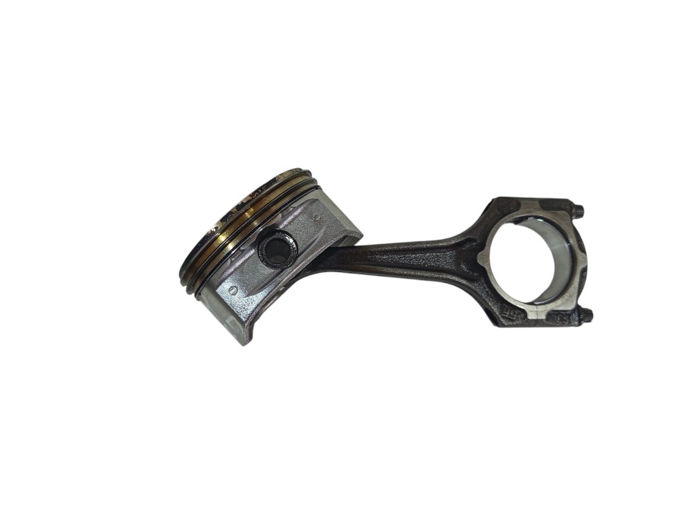 Pistão Motor Fiat Stilo 1.8 16v 2002 2003 2004 A 2010 3