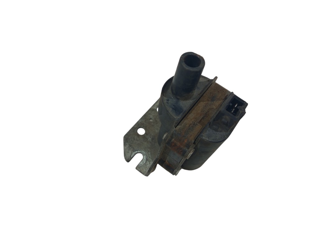 Bobina Ignição Ford Fiesta 1.0 2000 2001 A 2006 4