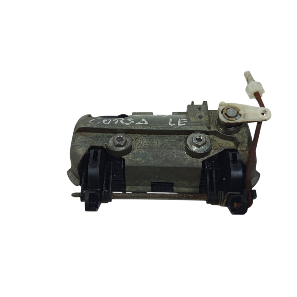 Maçaneta Externa Esquerda Chevrolet Corsa 1994 1995 A 2002 6