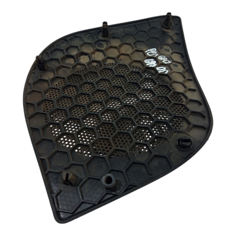 Tela Alto Falante Dianteira Direita Peugeot 206 2002 A 2010 4