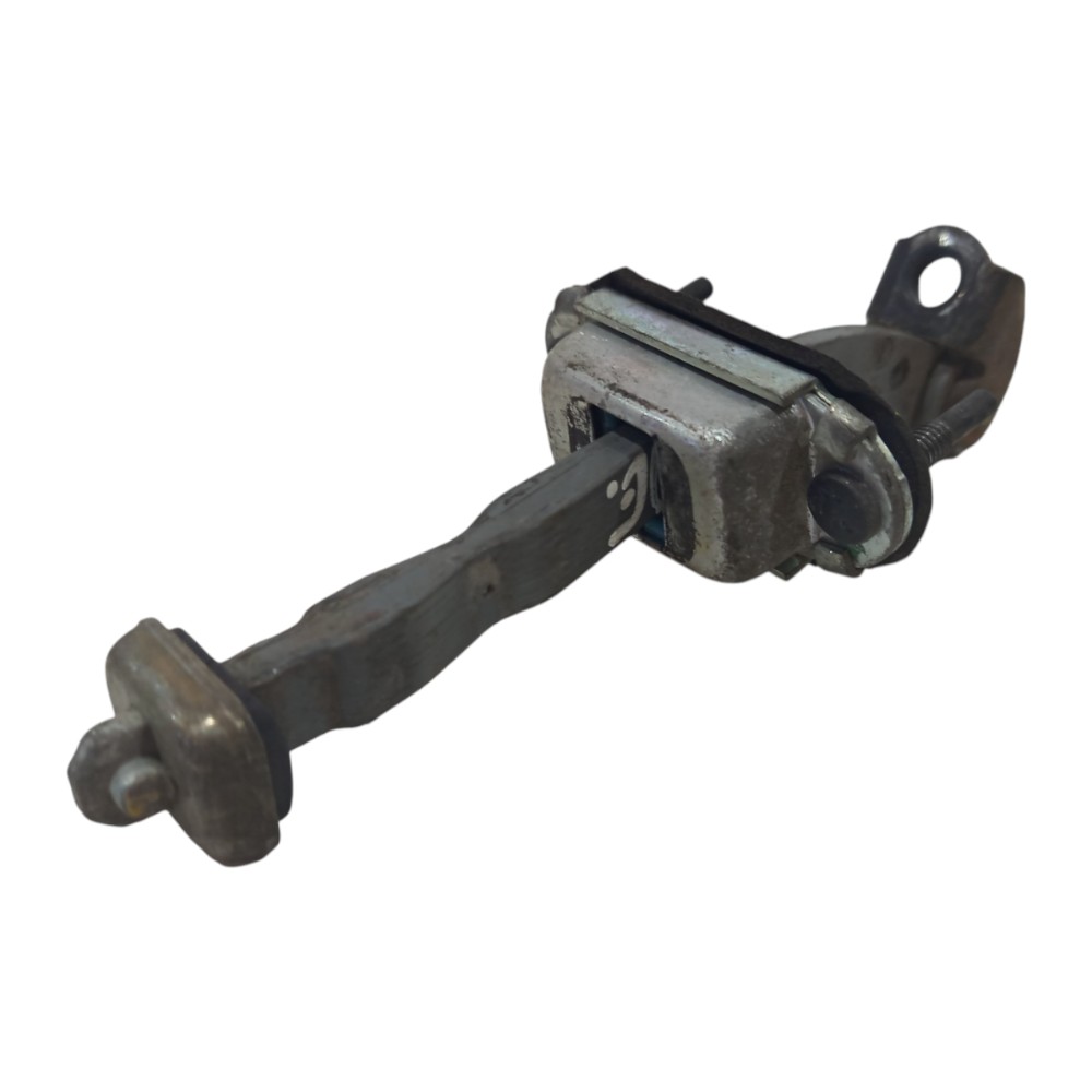 Limitador Porta Dianteira Esquerda Ford Ka 2008 2009 A 2013 2