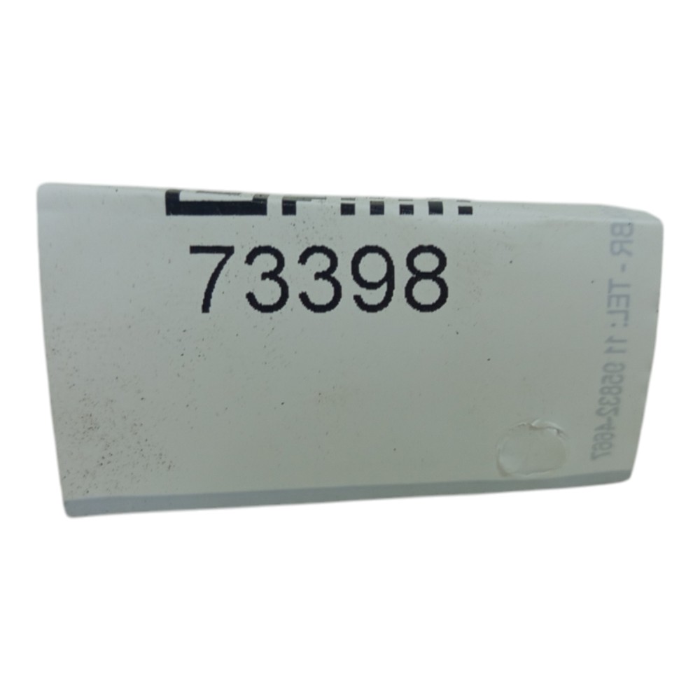 Chicote Porta Traseira Esquerda Honda Civic 1996 1997 A 2000 7