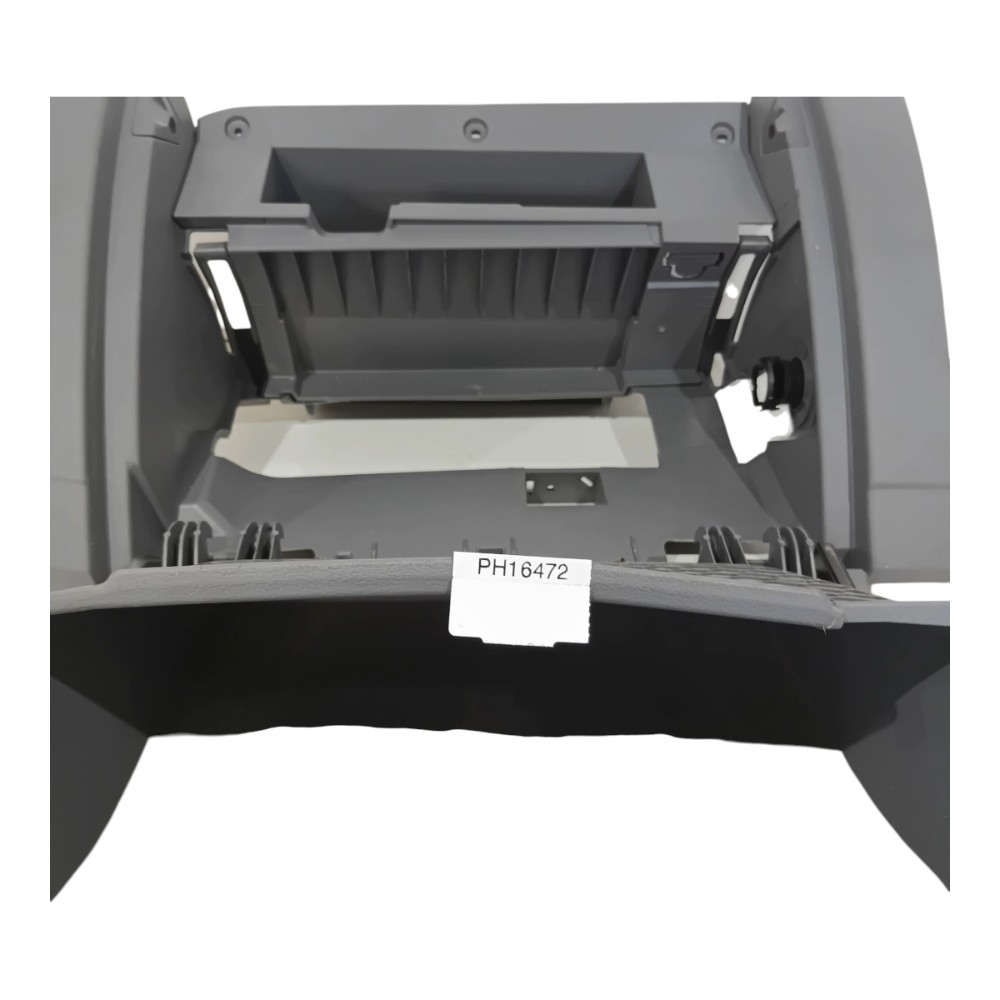 Porta Luvas Tampa Completo Volkswagen T-cross 2019 A 2023 8