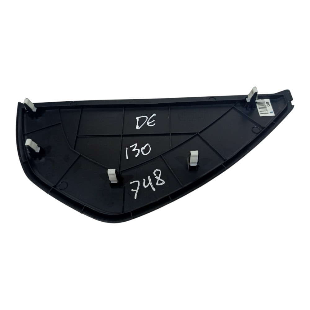 Moldura Dianteira Esquerda Painel Hyundai I30 2013 A 2017 4
