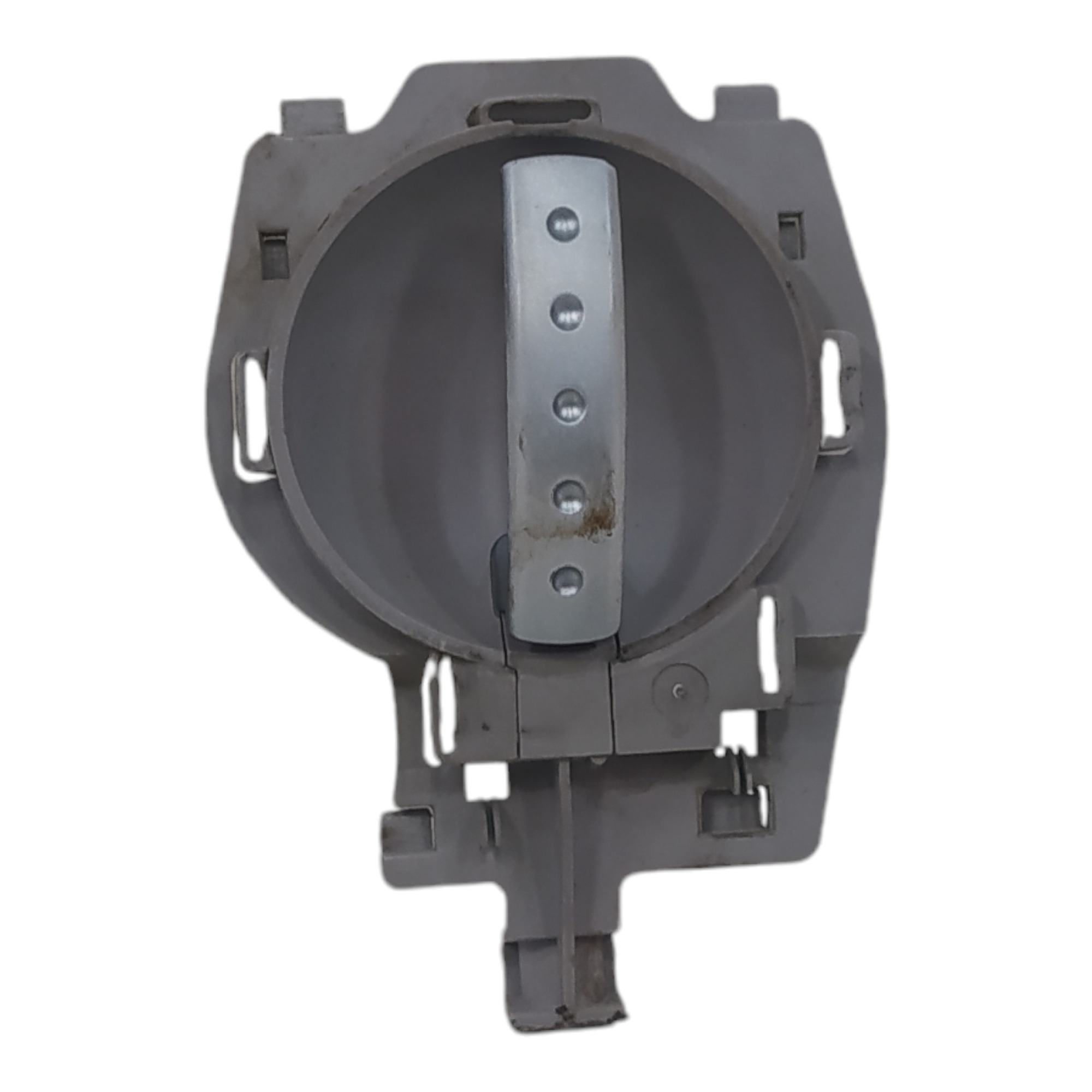 Maçaneta Interna Dianteira Direita Citroen C3 2003 2004 7