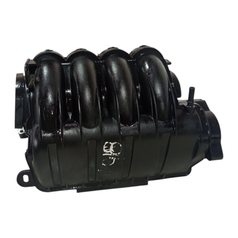Coletor Admissão Peugeot 206 207 Citroen C3 C4 1.6 16v 2007 4