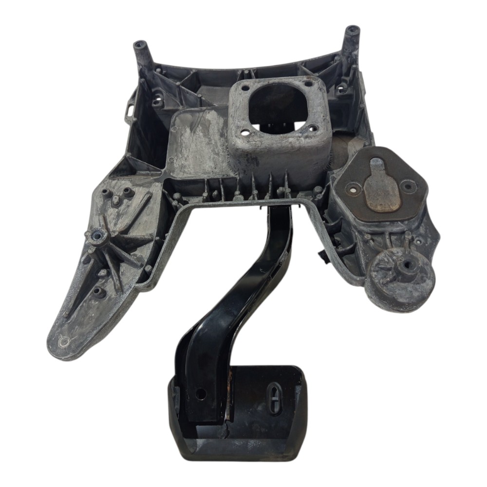 Pedal Freio Porsche Cayenne 4.5 2003 A 2006 5