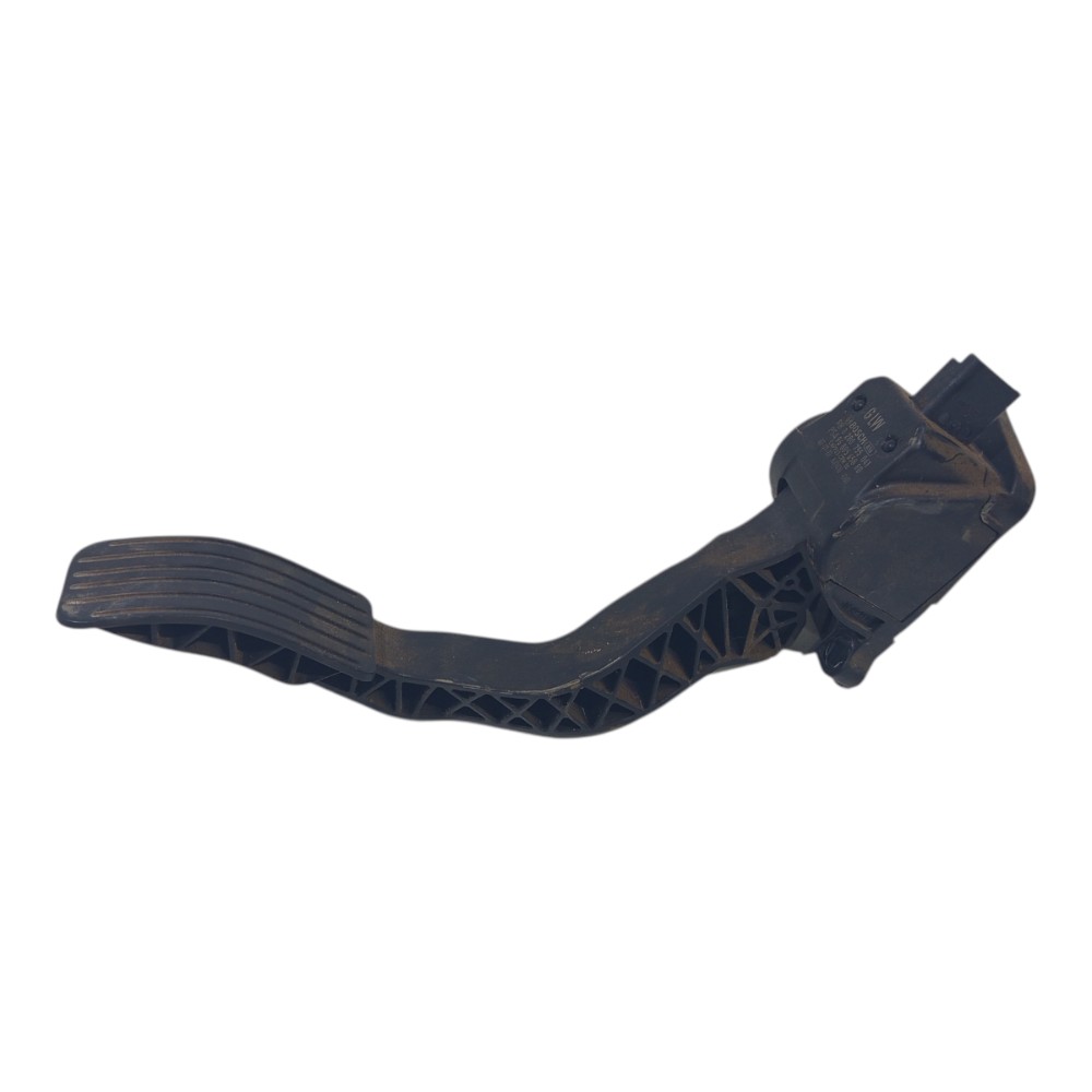 Pedal Acelerador Eletrônico C4 Citroen Pallas 2007 08 A 2013 8